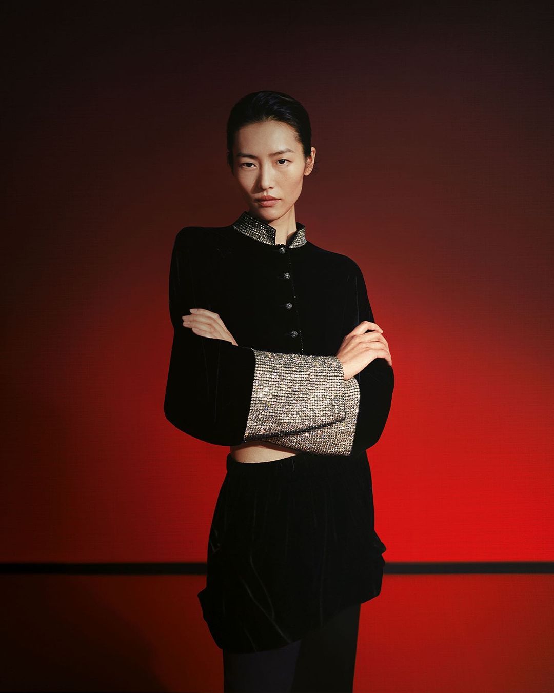 Hottest And Richest Victoria's Secret Models 4