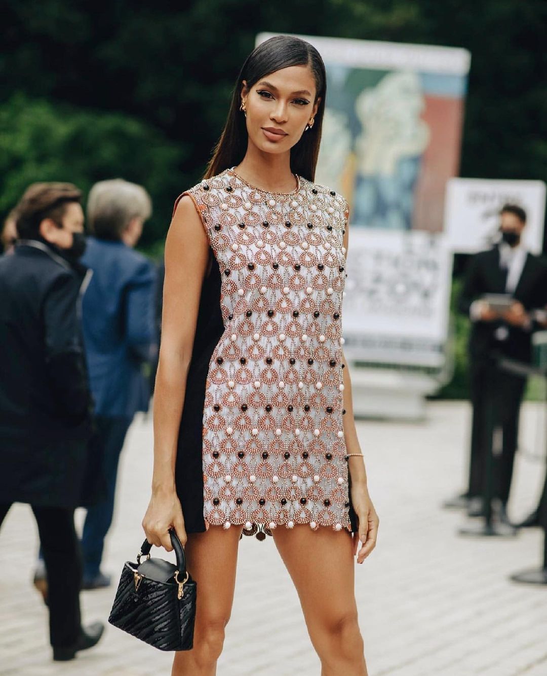 Hottest And Richest Victoria's Secret Models 5