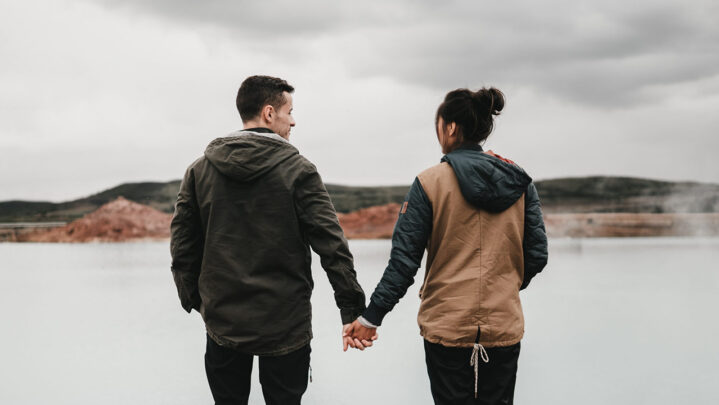How And Why Setting Boundaries Can Help In Healthy Relationships?