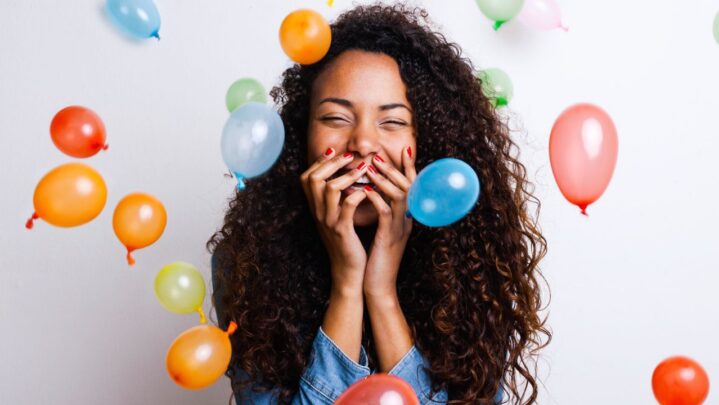 How Can Life Be More Fun When We Stop Trying To Be Perfect?