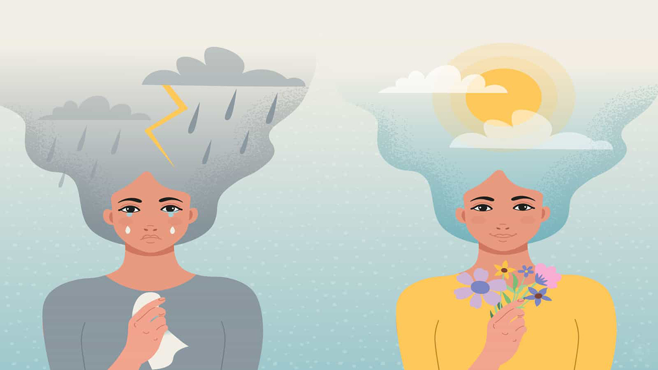 How Do Positive Thoughts Increase The Power Of Positivity?
