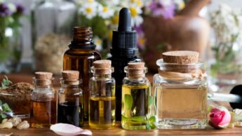 How Does Aromatherapy Help In Getting Peaceful Sleep?