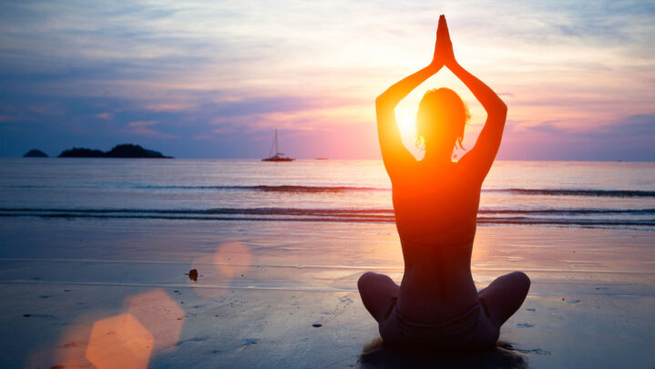 How Does Meditation And Yoga Fill Life With Peace?