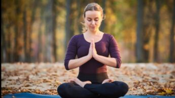 How Does Meditation Help In Self Realization?