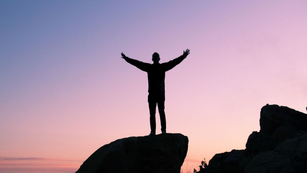 How To Not Be An Obstacle For Self And Let Yourself Shine