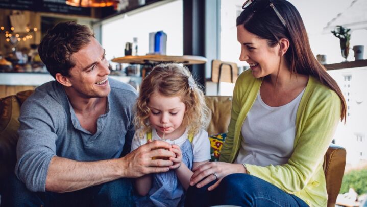 5 Tips For Moms To Bring Their Daughters Closer: Read