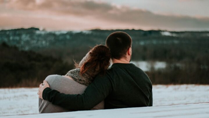 Ideas To Have A Happy Married Life