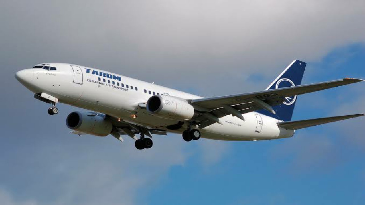 5 Most Dangerous Airport Landings: See Here 5