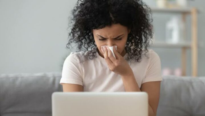 Can Allergies Cause Fever: Know More