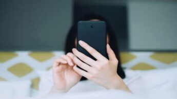 Is Sexting A Problem In Teens?