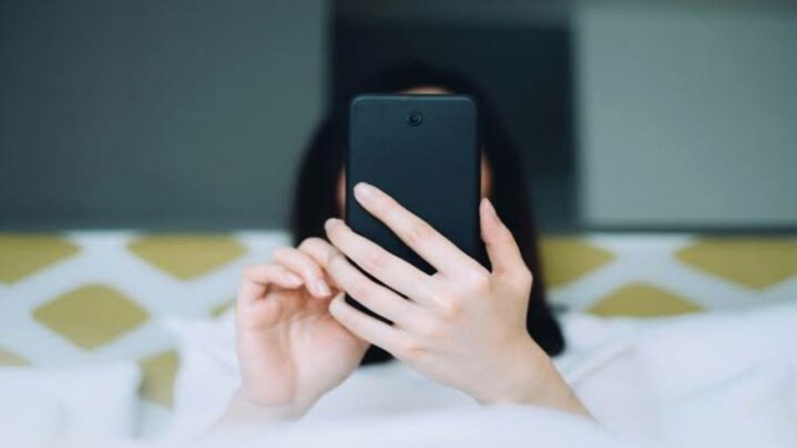 Is Sexting A Problem In Teens?