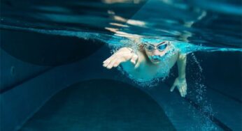 How Does Swimming Regularly Help Us In Being Happy?