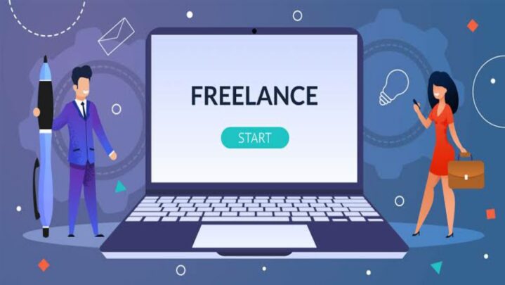 Best Freelancing Jobs For Creative Professionals