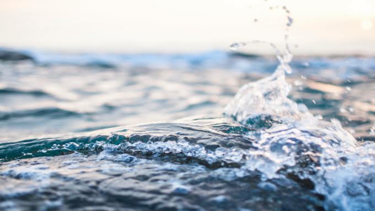 Best Quotes Of Water To Honor The Flow Of Life