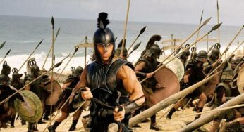 Best Invaluable Life Lessons From Brad Pitt’s ‘Troy’