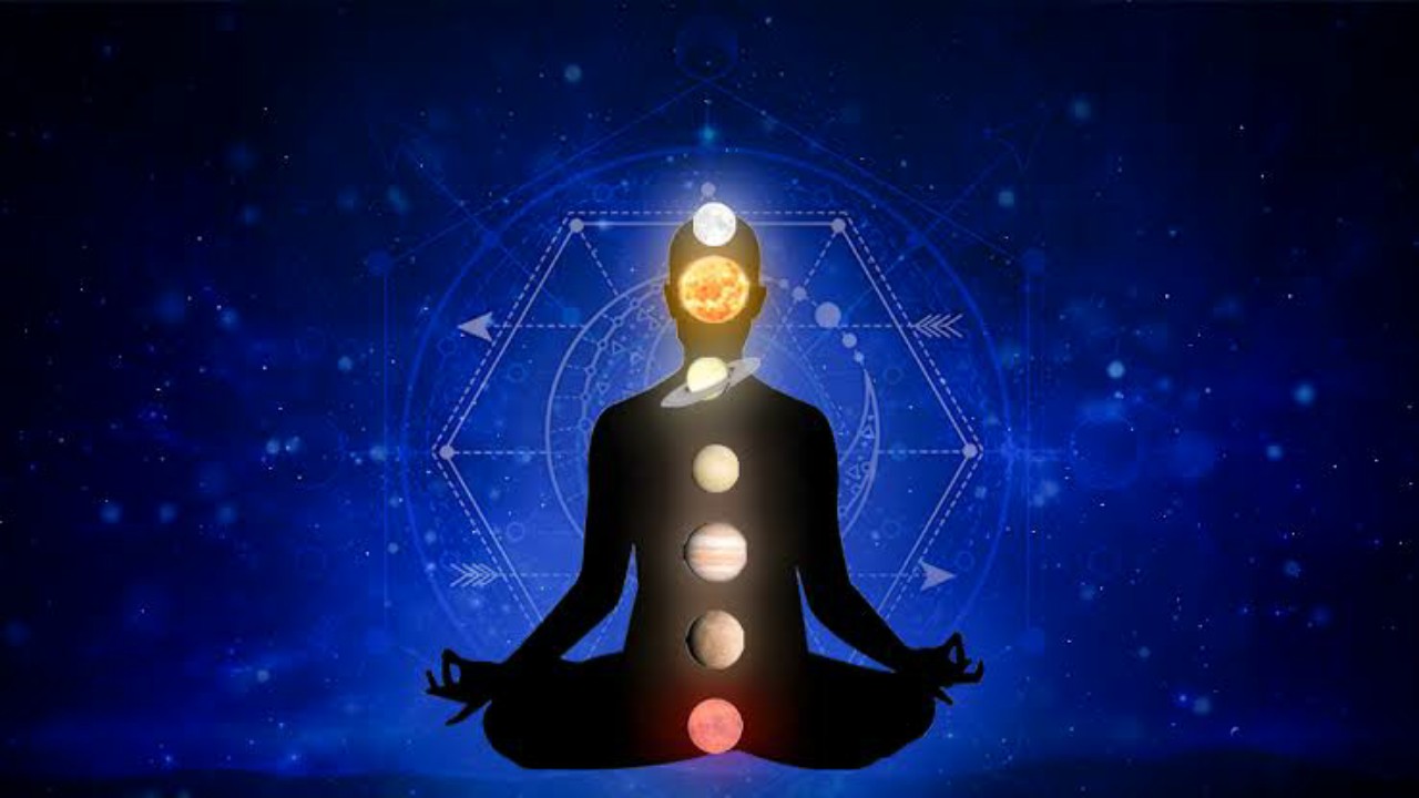 What Is Moksha?