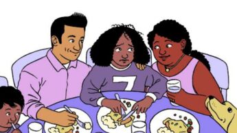 Eating Disorder: Treatment And Medication