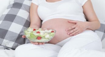 Is Feta Cheese Healthy During Pregnancy?
