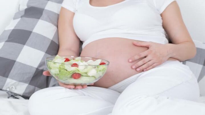 Is Feta Cheese Healthy During Pregnancy?