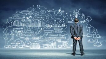 Who Is A Chief Technology Officer? Responsibilities And Steps To Be One