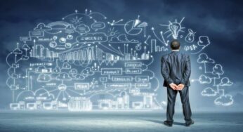 Who Is A Chief Technology Officer? Responsibilities And Steps To Be One