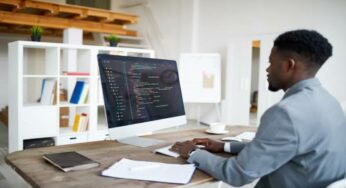 Ways To Achieve A Career As A Web Developer