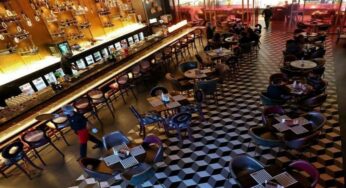 7 Iconic Restaurants You Must Try In India