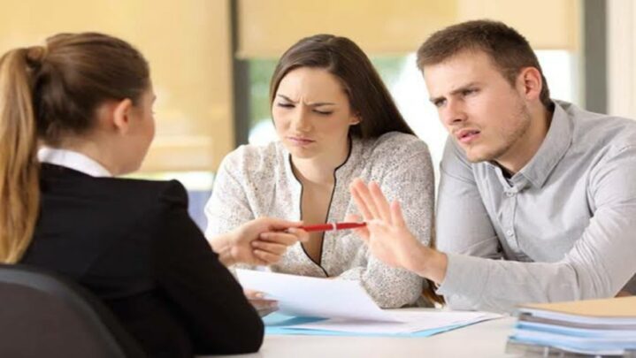 How Does Too Much Office Work Affect Your Mental Peace?