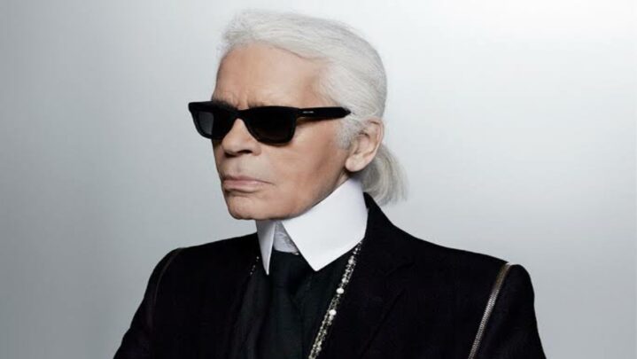 Quotes From Karl Lagerfeld To See The Art In Life
