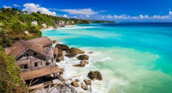 5 Reasons Why Bali Is Your Perfect Honeymoon Destination