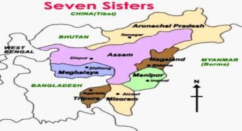 7 Sisters Of India: A Guide To A Perfect Holiday