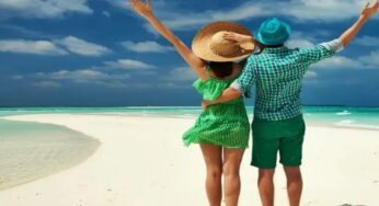 Best Honeymoon Destinations In The World