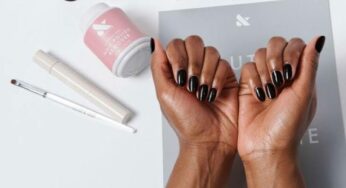 5 Thanksgiving Nail Art Ideas That You Can Totally Copy