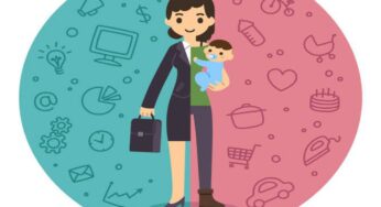 Know The Best Time For You To Return To Work After Maternity Leave