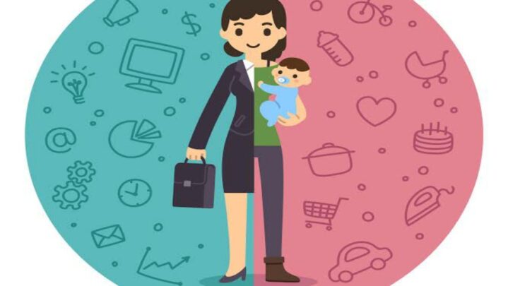 Know The Best Time For You To Return To Work After Maternity Leave