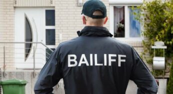 All You Need To Know About Bailiff: Have A Look
