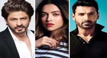 Quotes For Life From The Cast Of Bollywood Movie ‘Pathan’