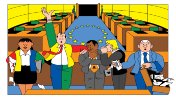 Ways To Be A Lobbyist: Roles And Functions