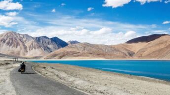 In Search Of A Thrilling Experience? Here Are Best Places In Ladakh