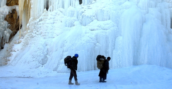 In Search Of A Thrilling Experience? Here Are Best Places In Ladakh 3