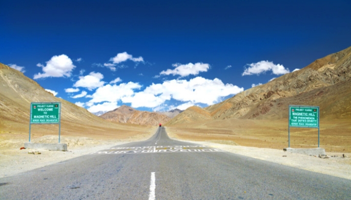 In Search Of A Thrilling Experience? Here Are Best Places In Ladakh 4