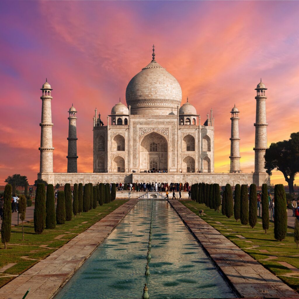 Incredible India: 5 Best Holiday Destinations In India 1