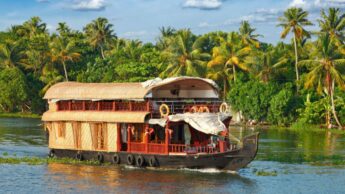 Incredible India: 5 Best Holiday Destinations In India