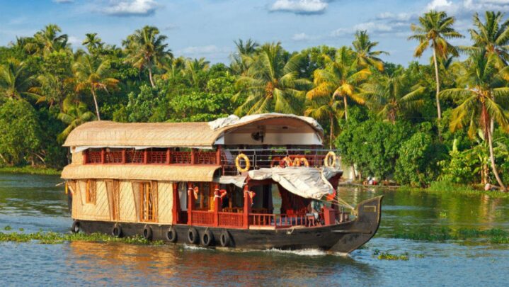 Incredible India: 5 Best Holiday Destinations In India