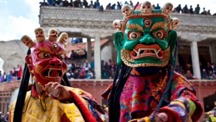 Incredible India: All You Need To Know About The Vibrant Tradition Of Kashmir