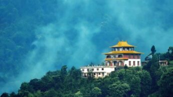 Incredible India: Best Tourist Attractions For Tourists In The East