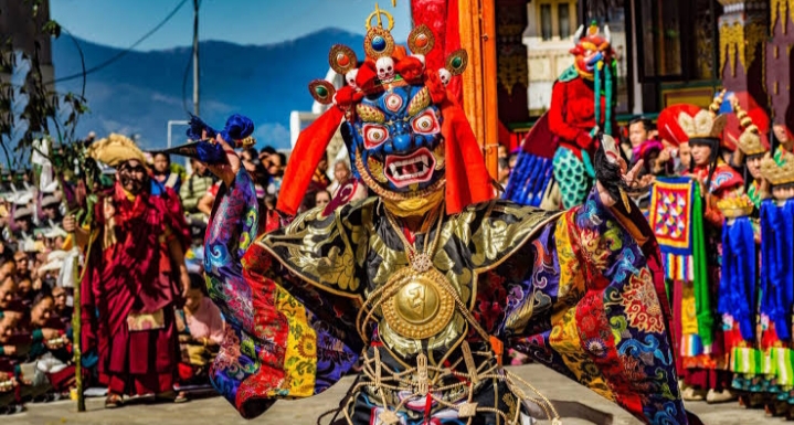 Incredible India: Have A Look At Incredible Festivals Of The Mystic Land Sikkim 1