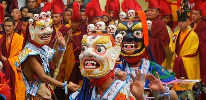 Incredible India: Have A Look At Incredible Festivals Of The Mystic Land Sikkim 2