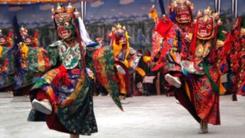 Incredible India: Have A Look At Incredible Festivals Of The Mystic Land Sikkim