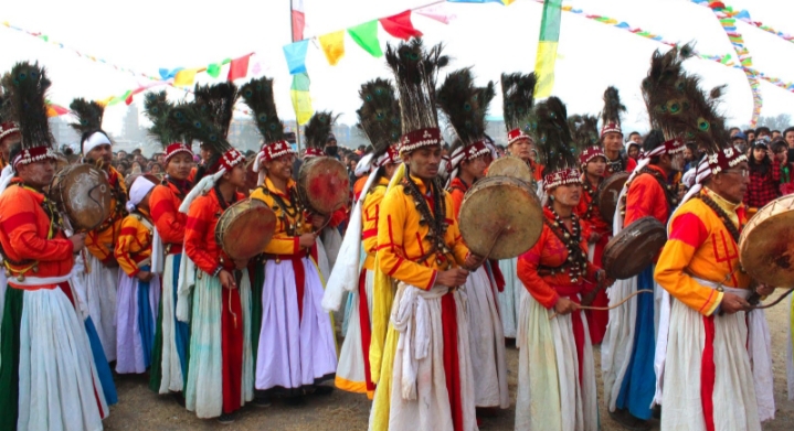 Incredible India: Have A Look At Incredible Festivals Of The Mystic Land Sikkim 4